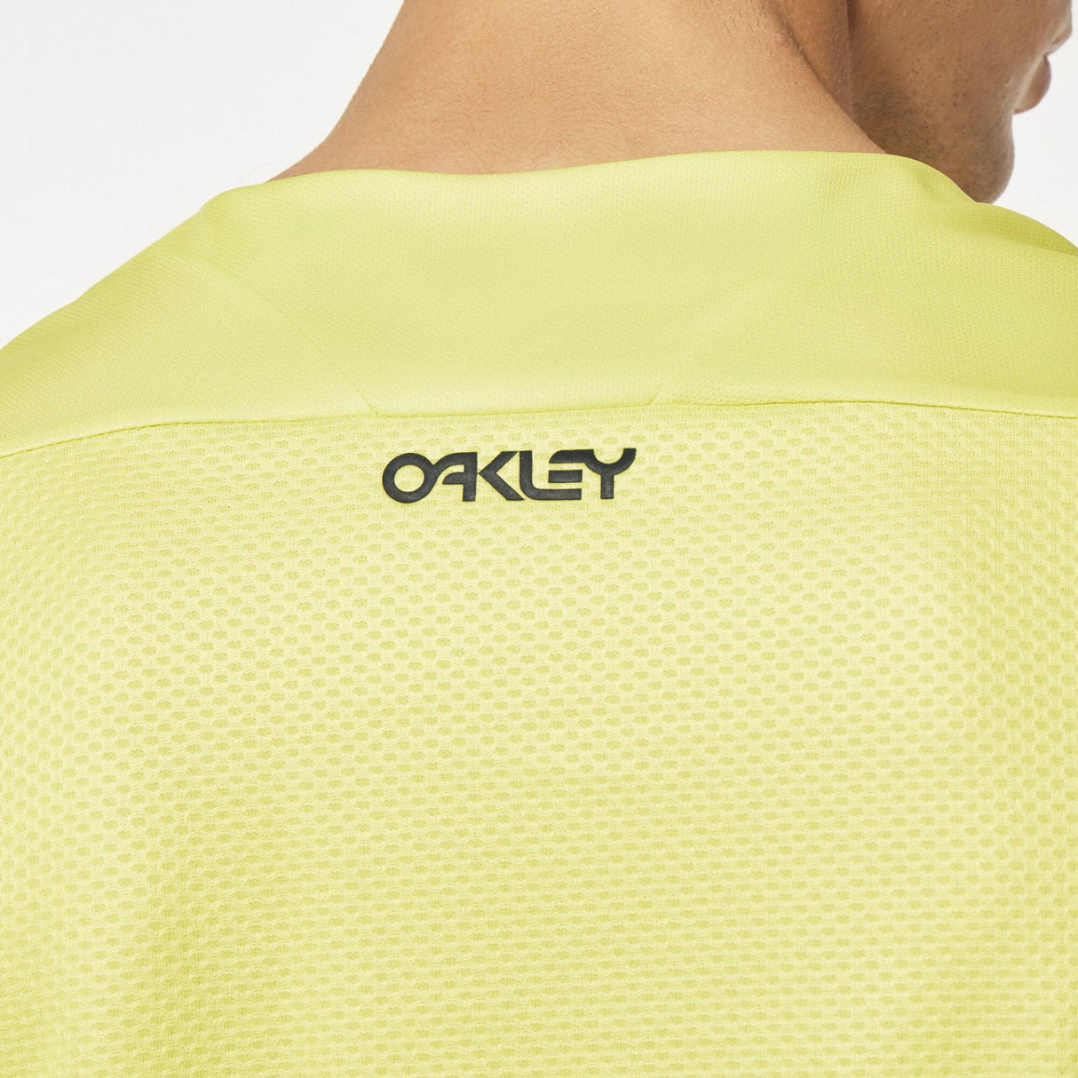 Oakley Factory Pilot Short Sleeve MTB jersey