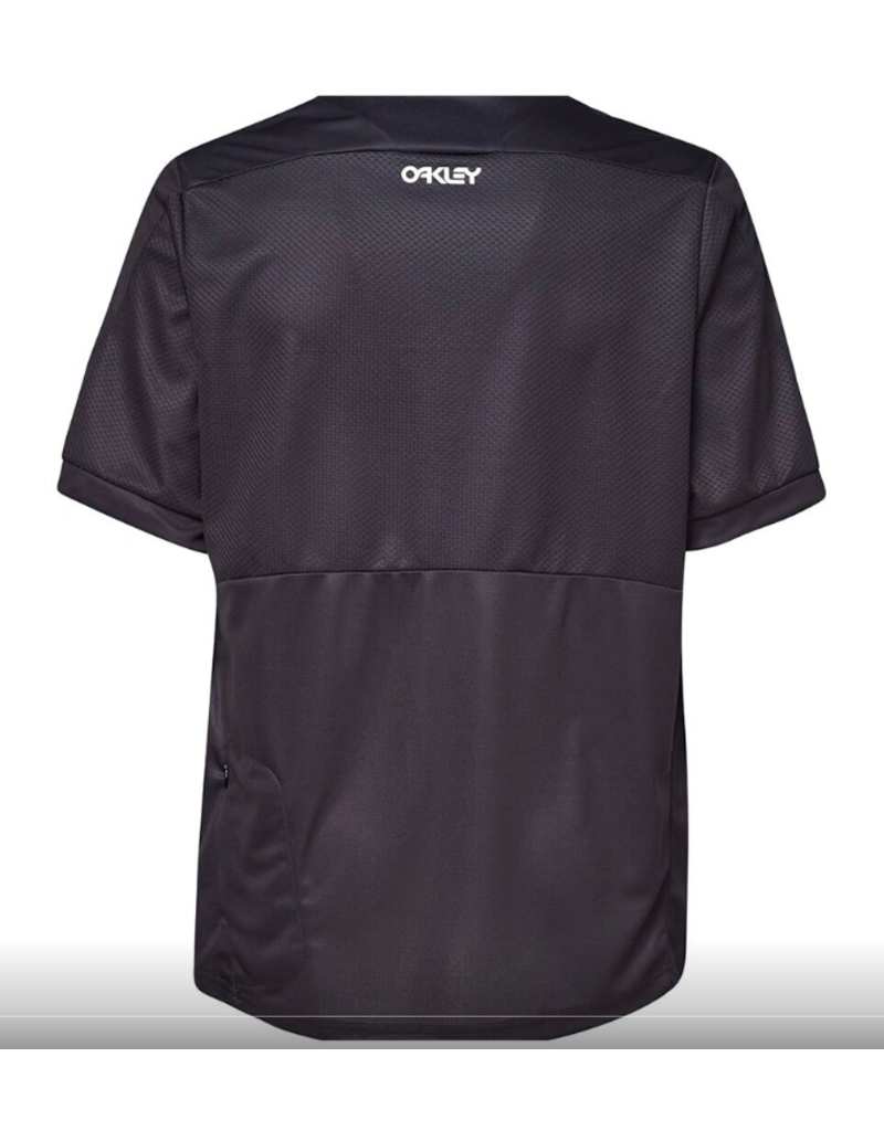 Oakley Factory Pilot Short Sleeve MTB jersey