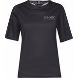 Oakley Women's Factory Pilot Lite Short Sleeve MTB Jersey