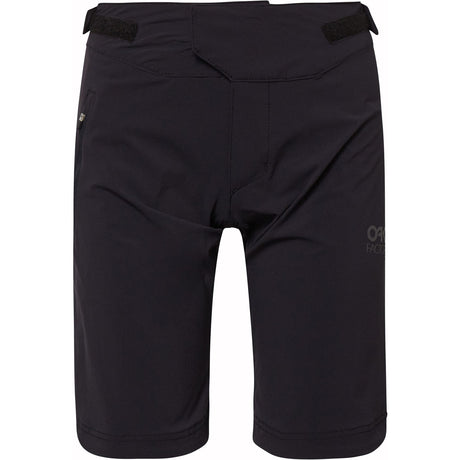 Oakley Women's Drop In MTB Trail Shorts w/LINER