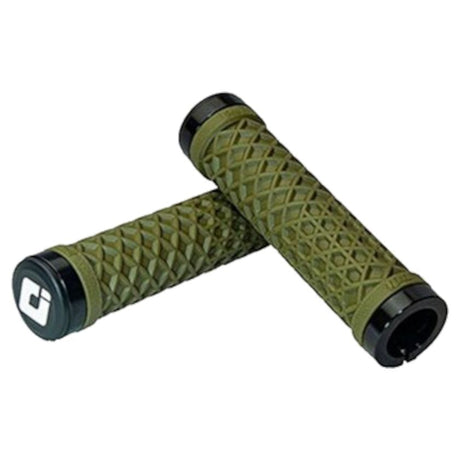 ODI Vans Pack Lock On MTB Grips