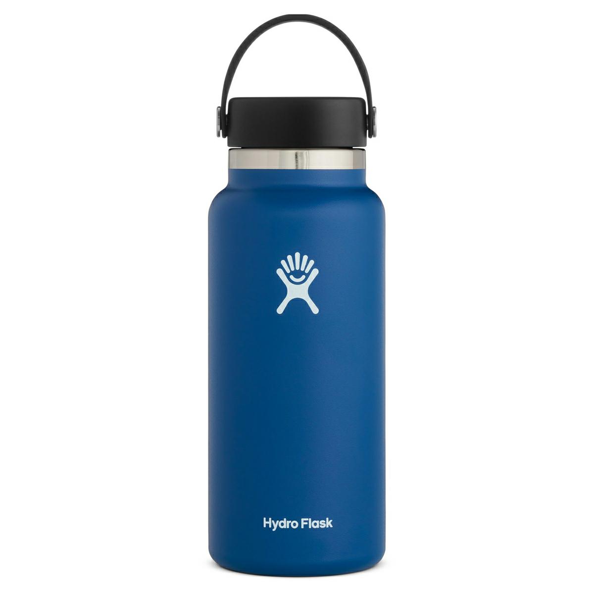 Hydro Flask 32oz (946ml) Standard Drink Bottle 2.0 – Drift Bikes