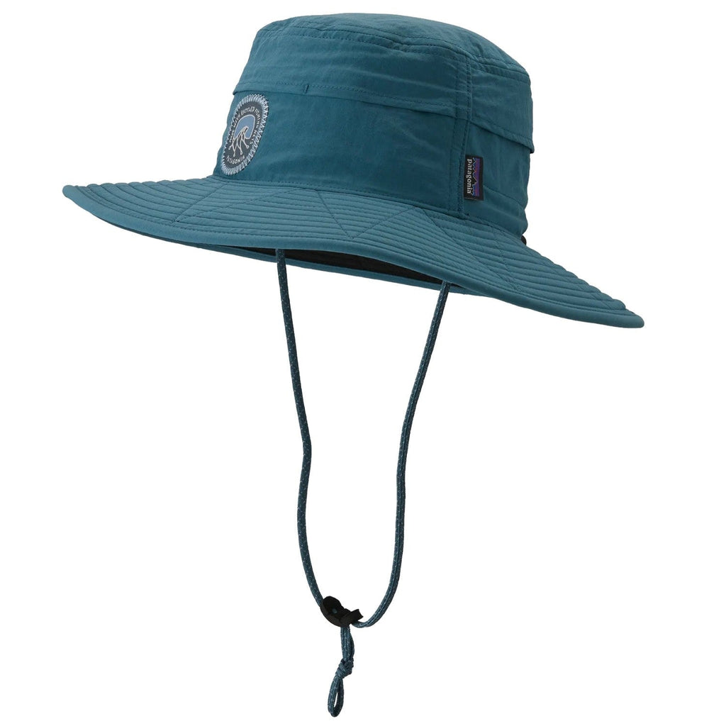 Patagonia Baggies Brimmer Hat – Drift Bikes