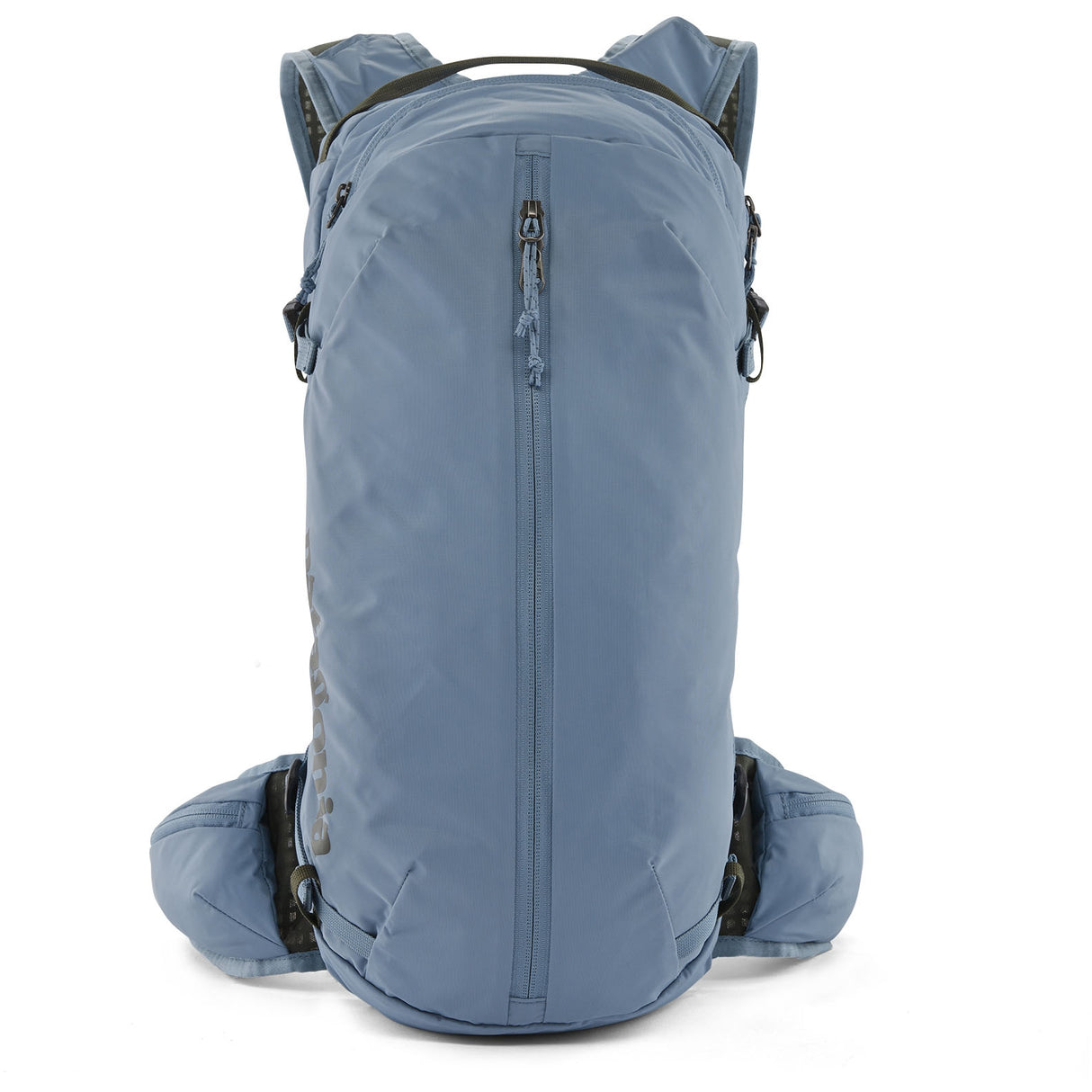 Patagonia Dirt Roamer Pack 20L - Light Plume Grey