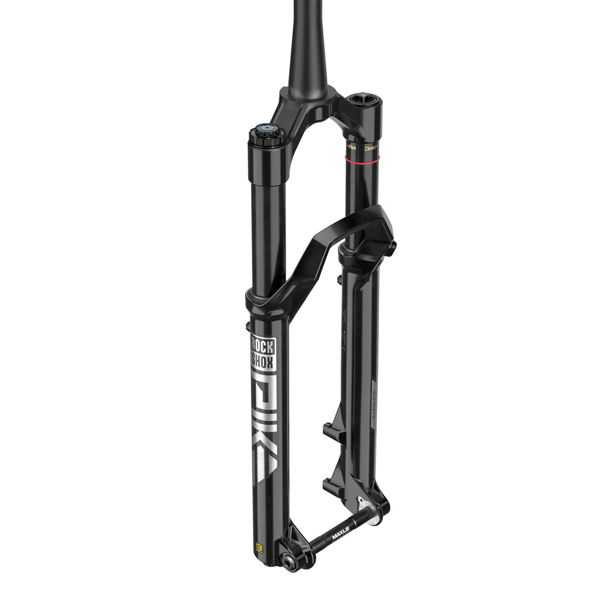Rockshox Pike Ultimate Charger RC2 Mountain Bike Suspension Fork