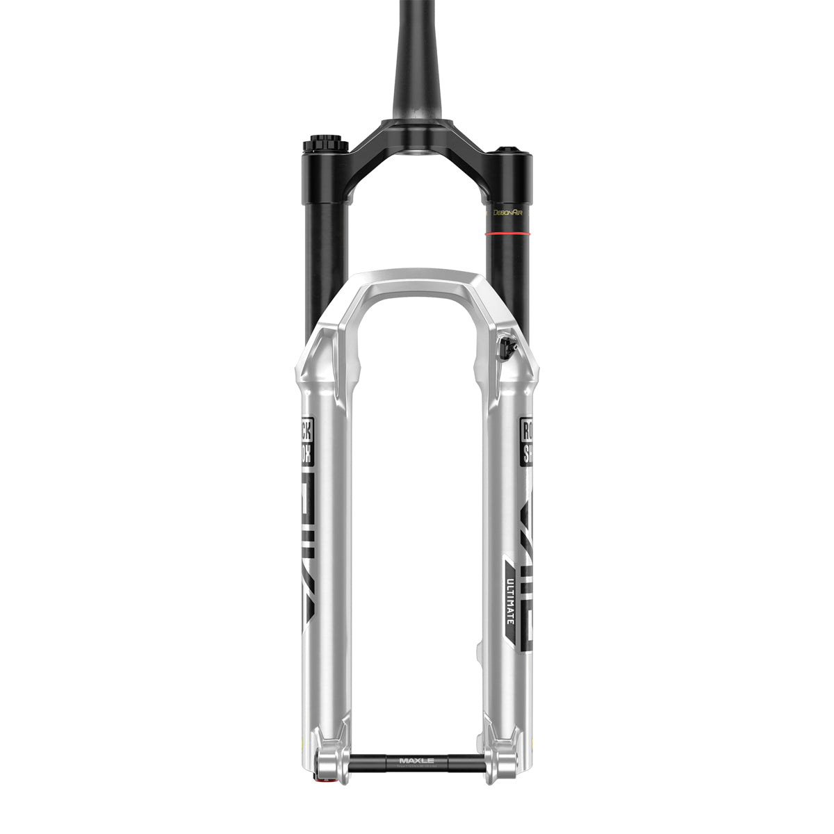 Rockshox Pike Ultimate Charger 3 RC2 Mountain Bike Suspension Fork