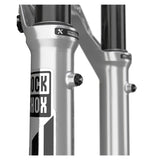 Rockshox Pike Ultimate Charger 3 RC2 Mountain Bike Suspension Fork