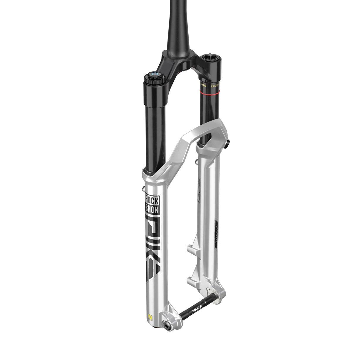 Rockshox Pike Ultimate Charger 3 RC2 Mountain Bike Suspension Fork