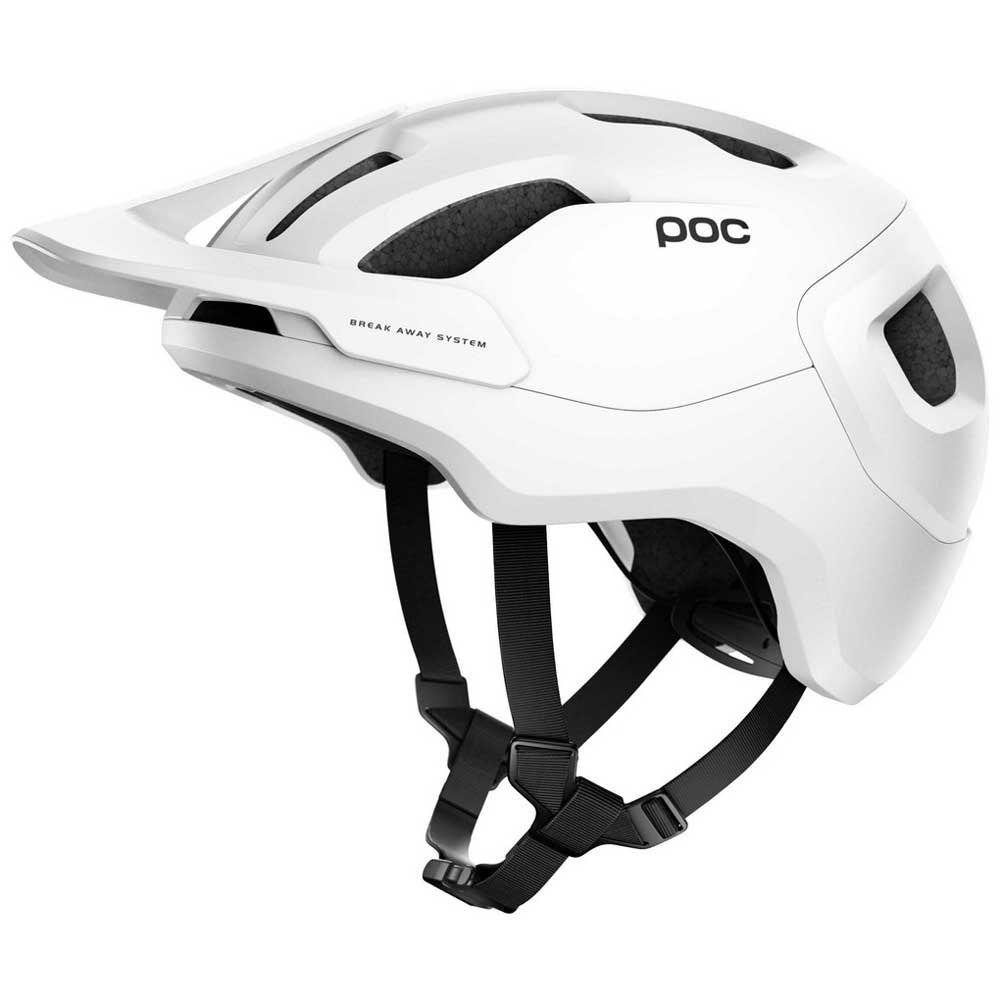 POC Axion SPIN ポックmtbヘルメット トレイル グラベル サイズ