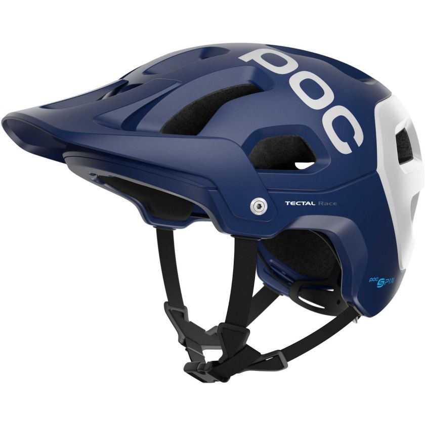 Poc tectal race spin mtb helmet review sale