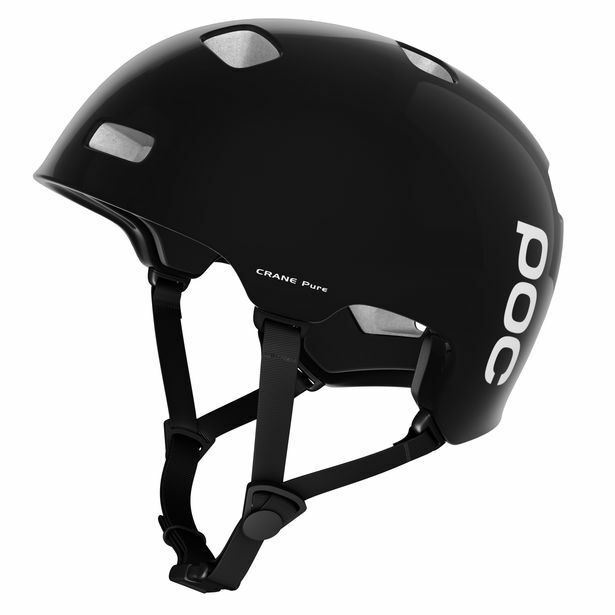 POC Crane Pure Adult MTB Bike Helmet