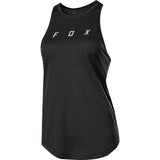 FOX Racing Women's Flexair Tank - Cardinal Red