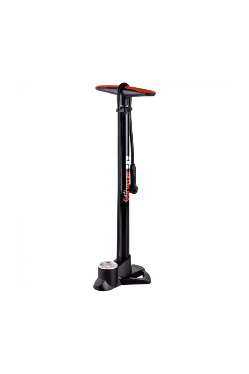 JETBLACK X-AIR Floor Pump