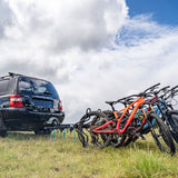 Single Trail EZ Load EZ-RFS Car Bike Rack