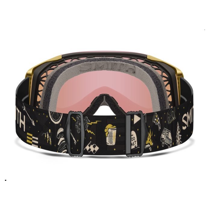 Smith Rhythm MTB Goggles