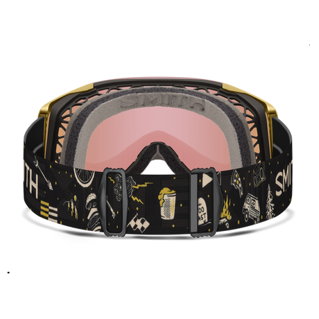 Smith Rhythm MTB Goggles