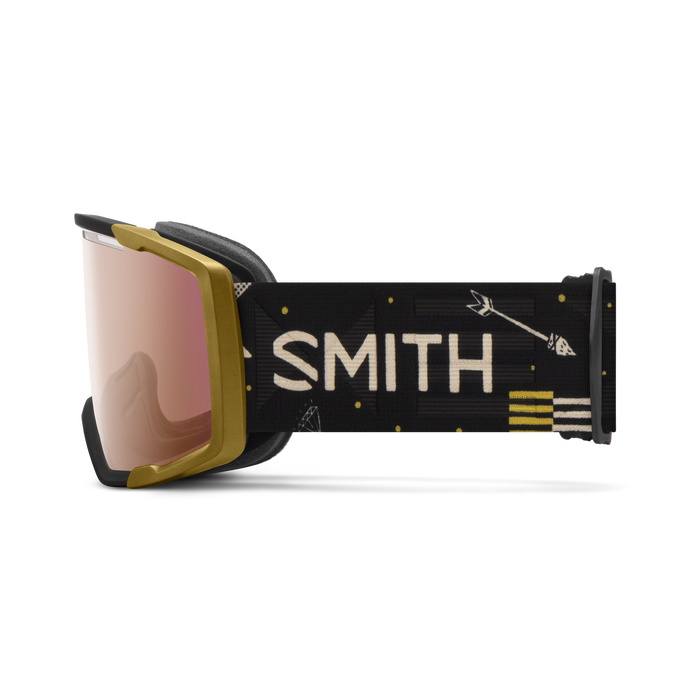 Smith Rhythm MTB Goggles