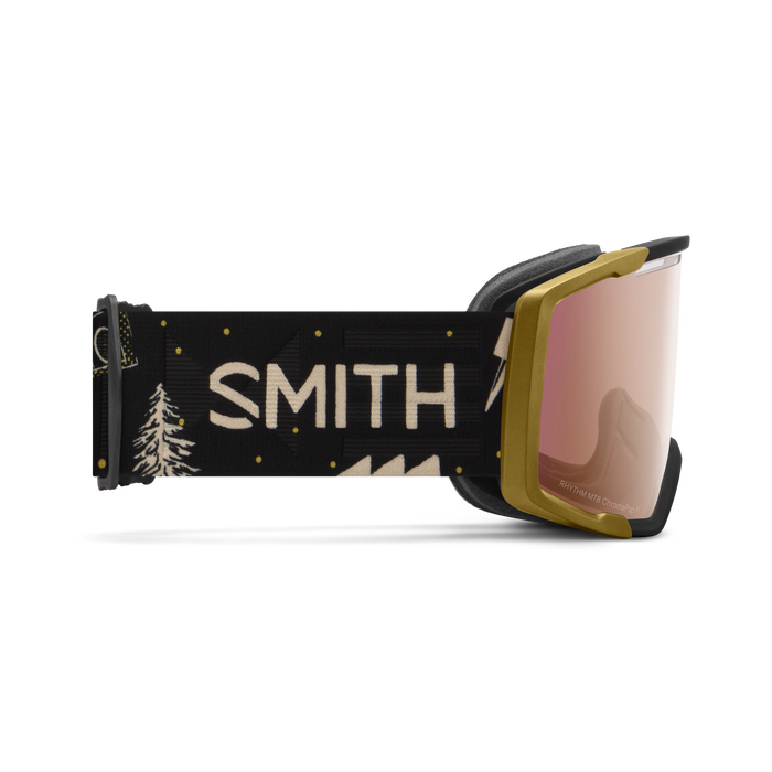 Smith Rhythm MTB Goggles