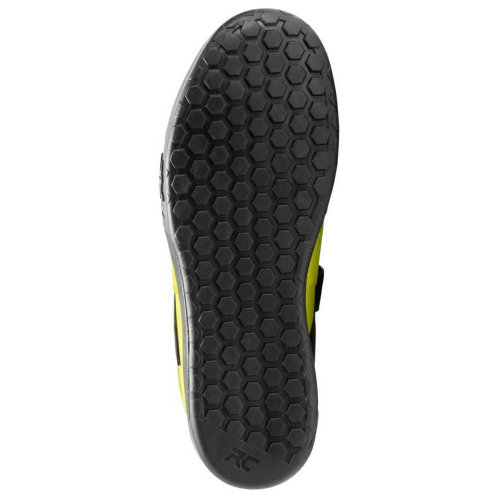 Ride Concepts Wildcat Flat Bike Shoe