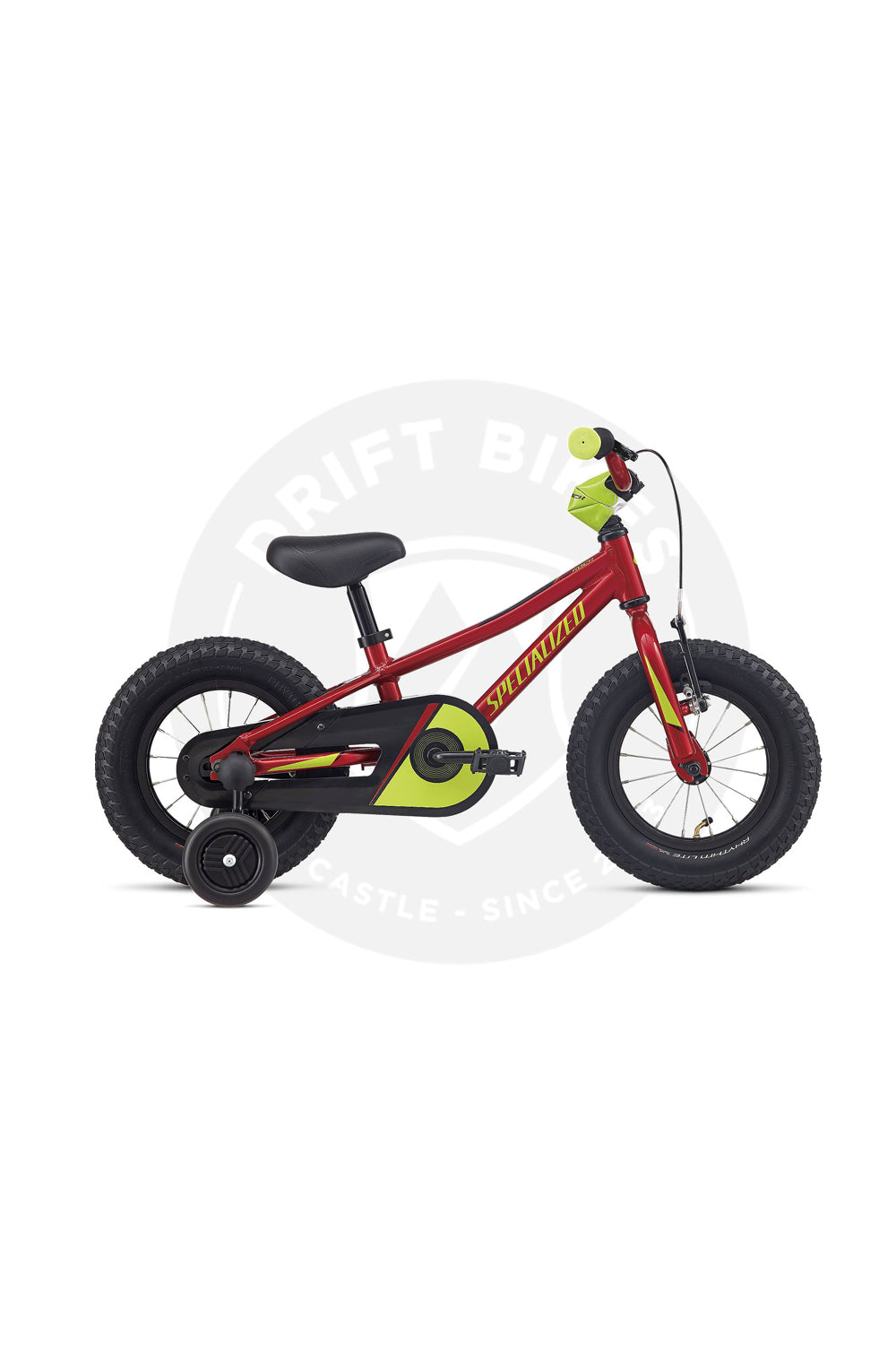 Buy Riprock CSTR 12 INT 12inch bike Specialized Newcastle Drift Bikes