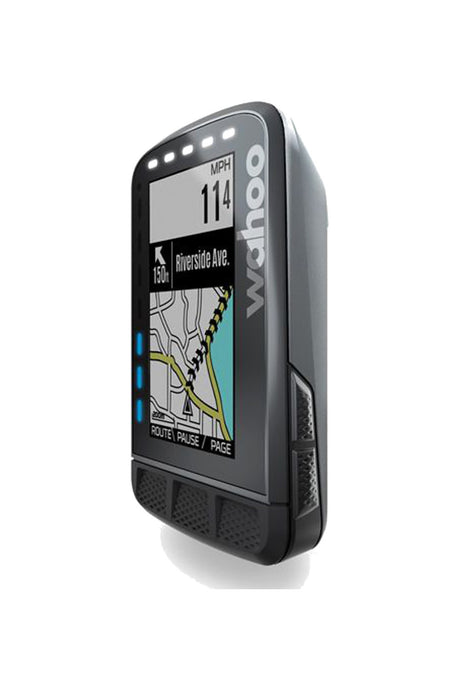 WAHOO ELEMNT ROAM GPS BIKE COMPUTER - BUNDLE