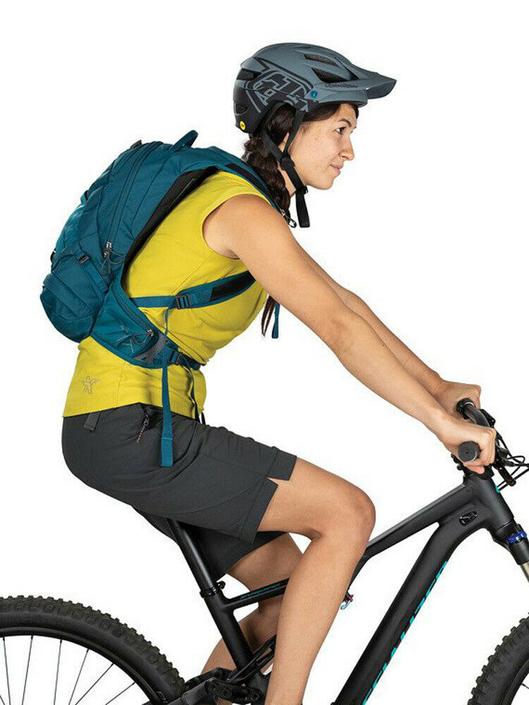 Osprey Women's Raven 10L Hydration Pack - Tempo Teal