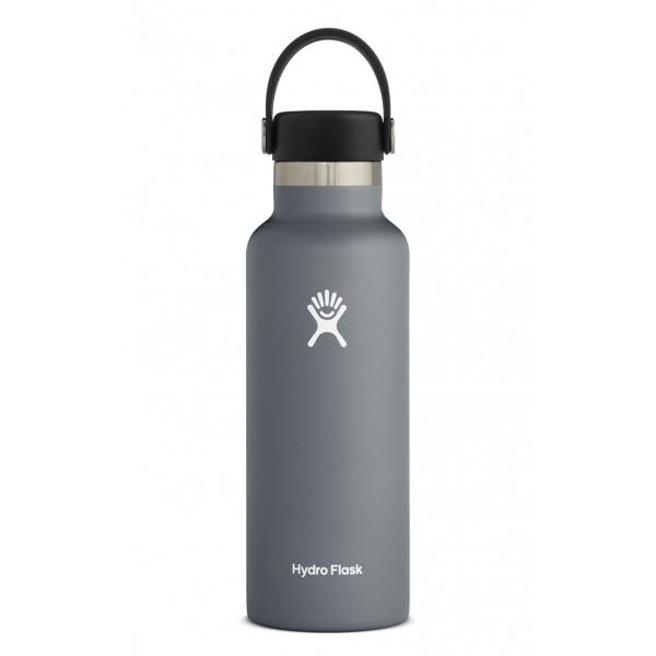 Hydro Flask 18oz (530ml) Standard Drink Bottle