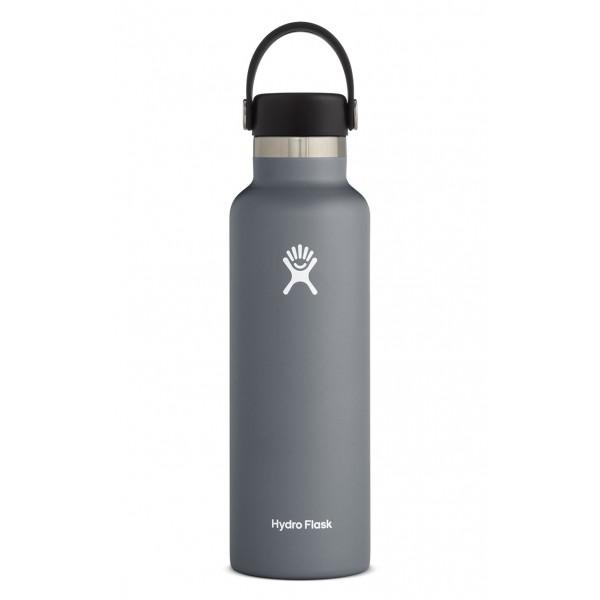 Hydro Flask 21oz (621ml) Standard Mouth Drink Bottle – Drift Bikes