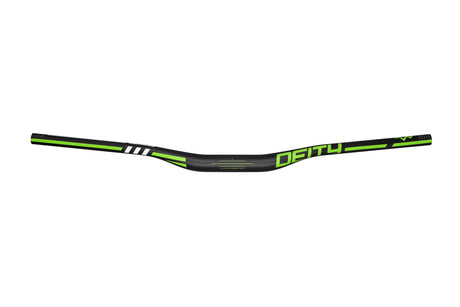 Deity Skywire Carbon Handlebar 35mm Clamp