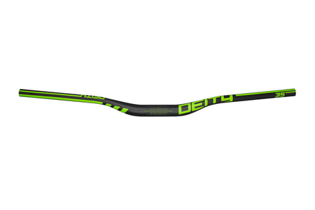 Deity Speedway Carbon Handlebar 35mm Clamp