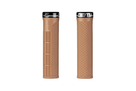 Deity Lockjaw Lock On Grip