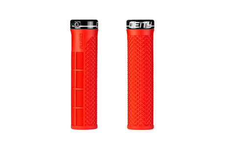 Deity Lockjaw Lock On Grip