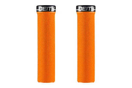Deity Slimfit Lock on Grips