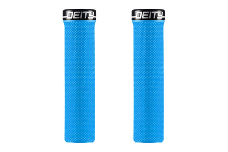 Deity Slimfit Lock on Grips