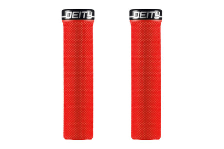 Deity Slimfit Lock on Grips