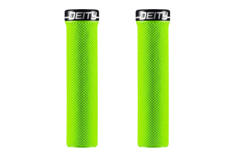 Deity Slimfit Lock on Grips