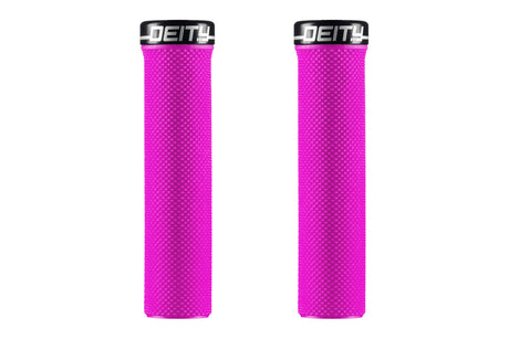 Deity Slimfit Lock on Grips