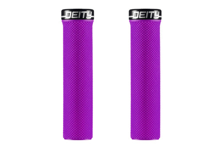 Deity Slimfit Lock on Grips