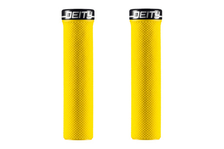 Deity Slimfit Lock on Grips