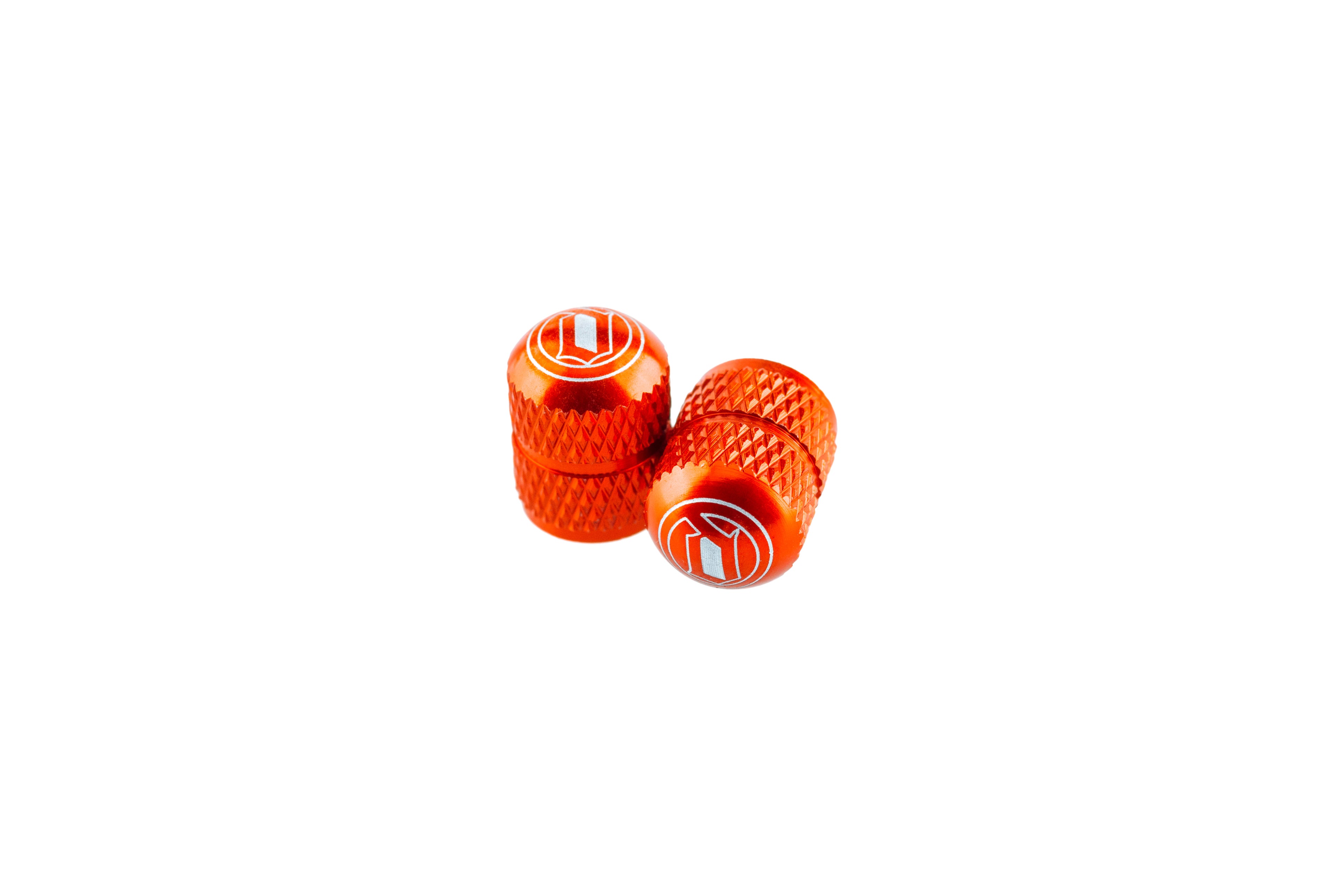 Deity Valve Cap Shrader (Pair) – Drift Bikes