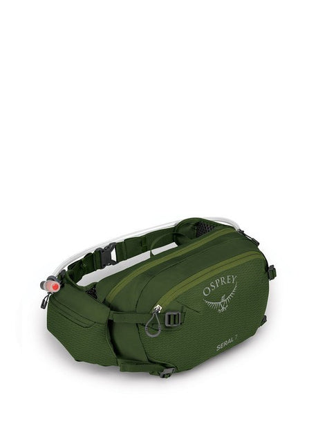 Osprey Seral 7 Hip Pack with 1.5L Water Reservoir