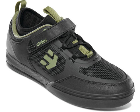 Etnies Camber CL Shoes Black