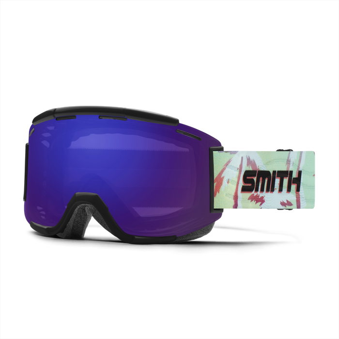 Smith Squad MTB Goggles