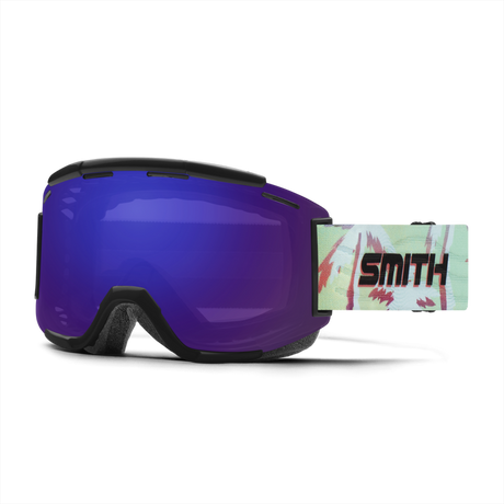 Smith Squad MTB Goggles