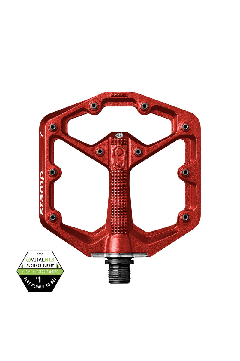 Crankbrothers MTB Stamp 7 Pedals