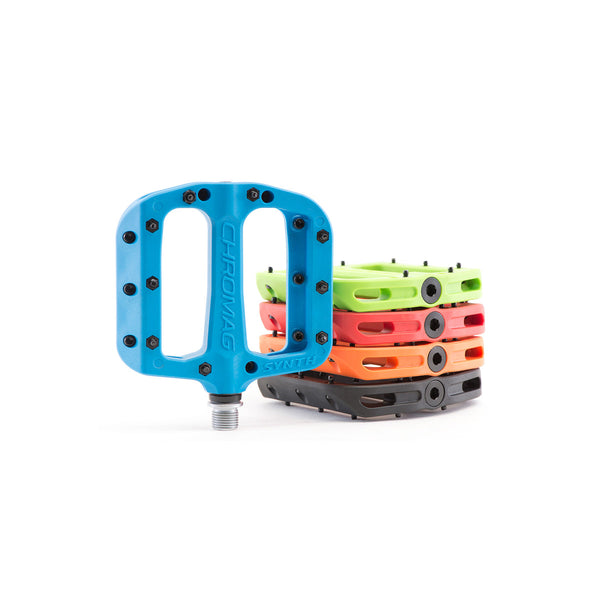 Chromag Synth Compsite Pedals – Drift Bikes