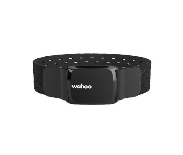 Wahoo Tickr Fit Heart Rate Monitor Armband