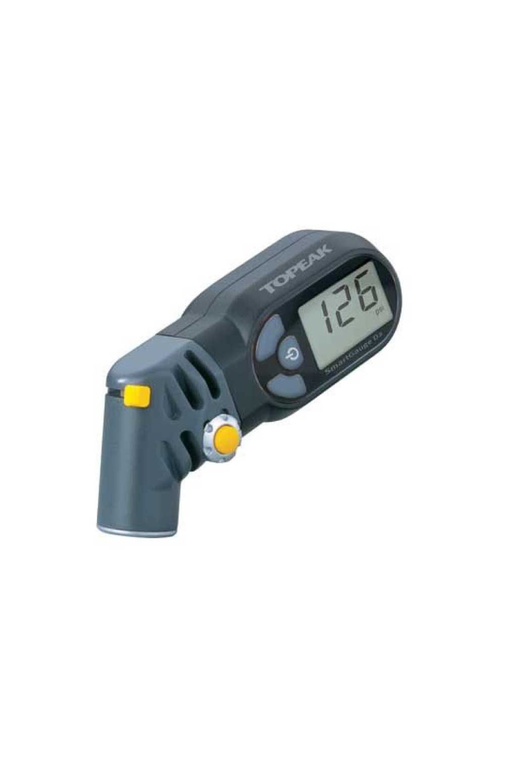 Topeak Smart Gauge - Digital Tyre Pressure Gauge