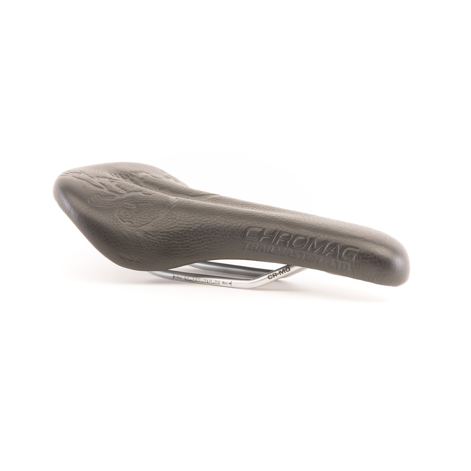 Chromag Trail Master LTD Saddle - Chromo Rail – Drift Bikes