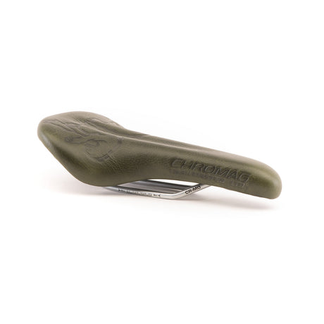 Chromag Trail Master LTD Saddle - Chromo Rail